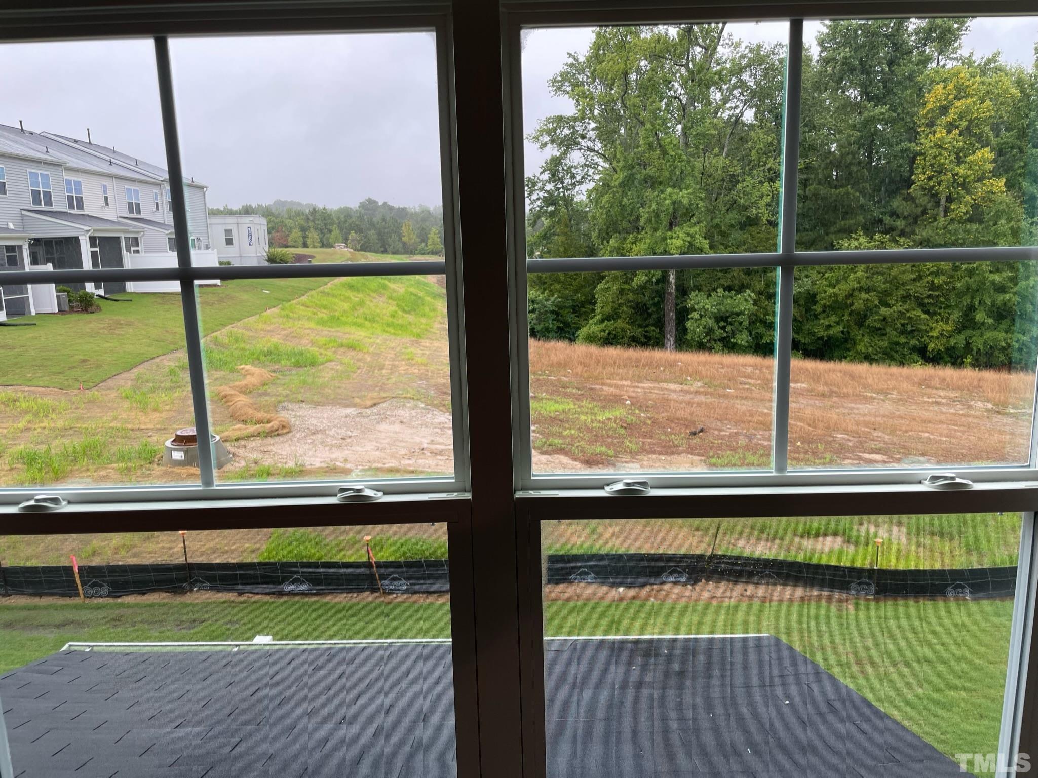 4914 Oolite Street, Unit 15 Raleigh, NC 27610 - Photo 7 of 21 a view of outdoor space with swimming pool