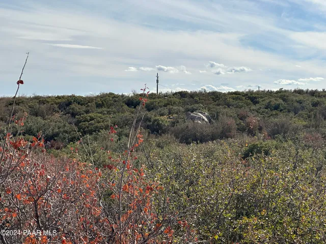 $59,000 | 2 Ambassador, Dewey, AZ 86327