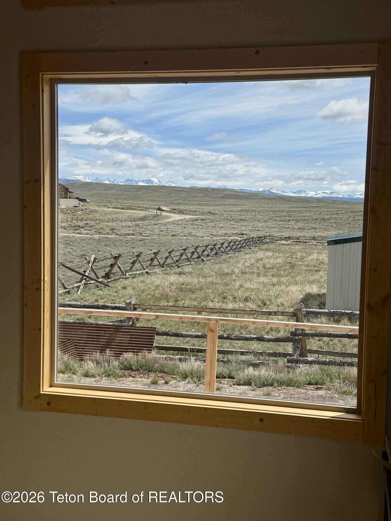 122 Chief Joseph Road Pinedale, WY 82941 - Photo 18 of 32 Did we say views?