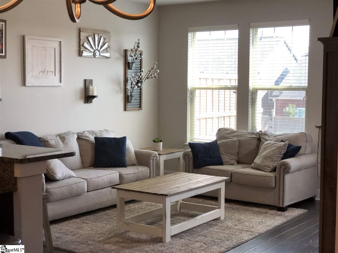 504 Meritage Street Greer, SC 29651 - Photo 12 of 36 Gallery Image 12