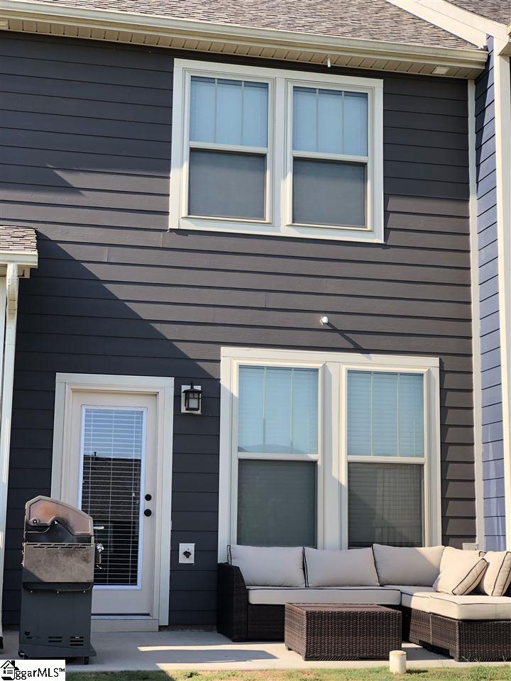 504 Meritage Street Greer, SC 29651 - Photo 34 of 36 Gallery Image 34