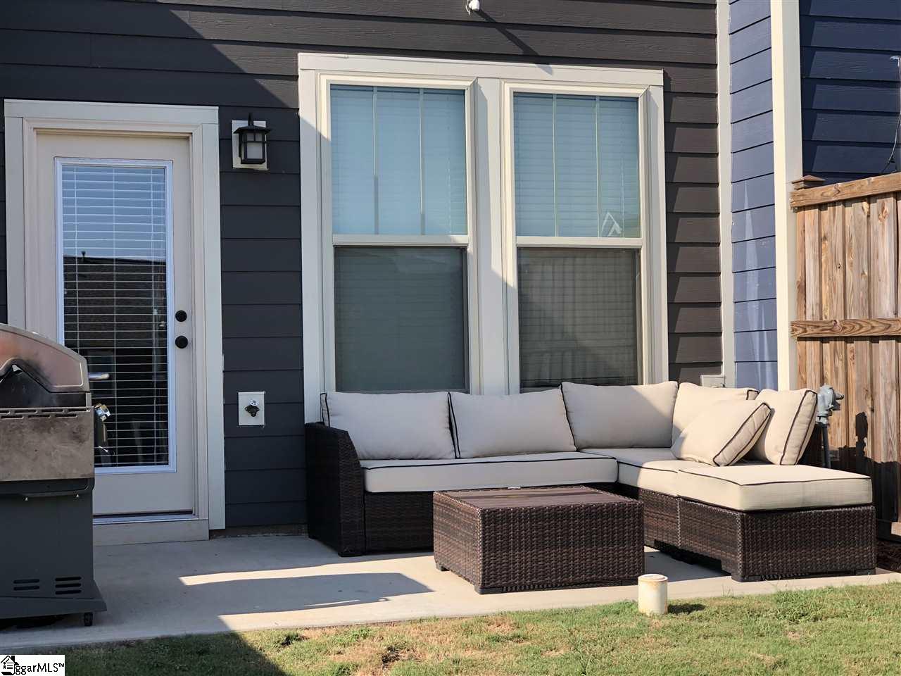 504 Meritage Street Greer, SC 29651 - Photo 35 of 36 Gallery Image 35