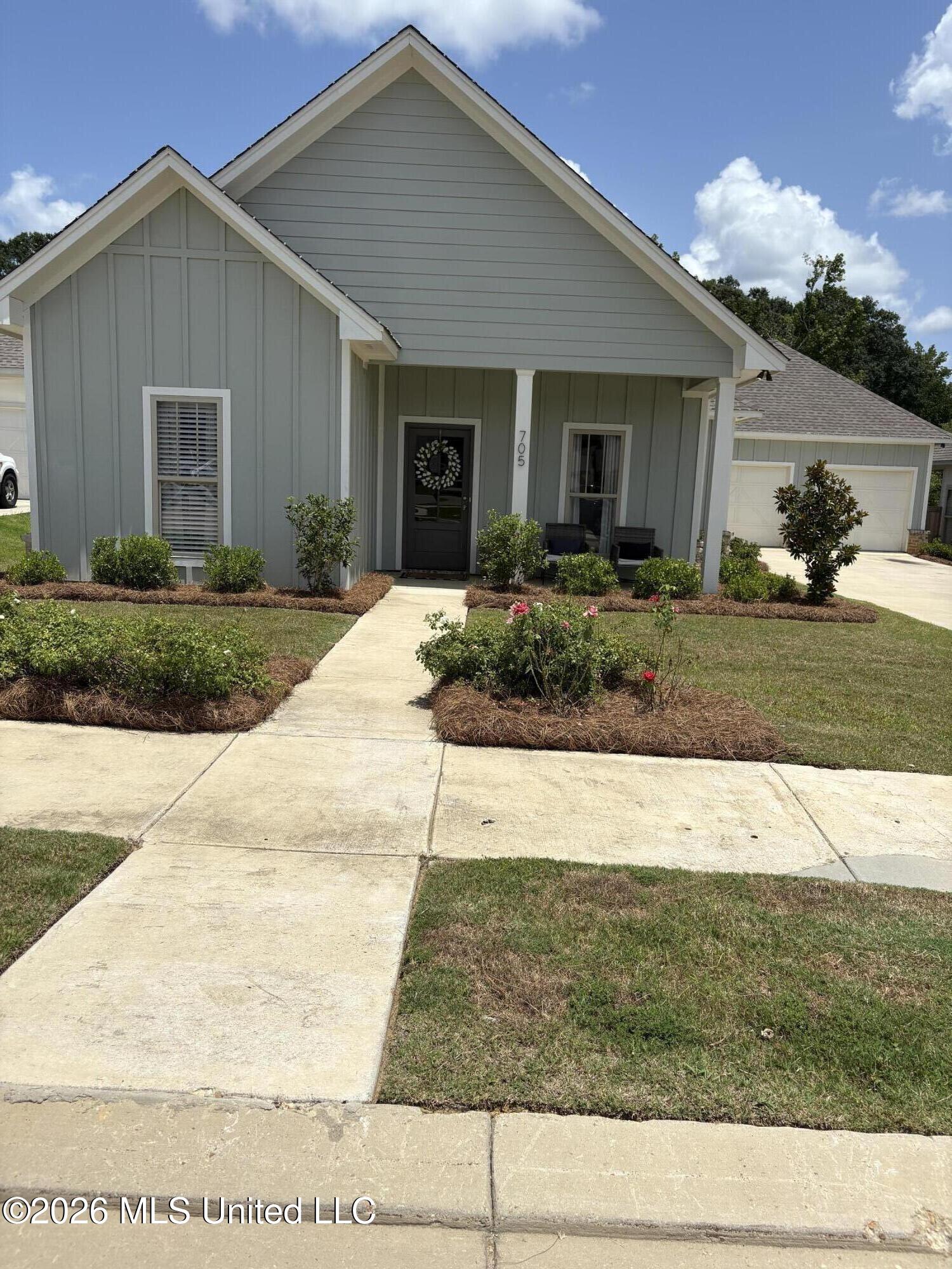 705 Heartwood Lane Brandon, MS 39042 - Photo 1 of 21 705 Heartwood Lane