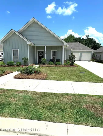 $334,000 | 705 Heartwood Lane, Brandon, MS 39042