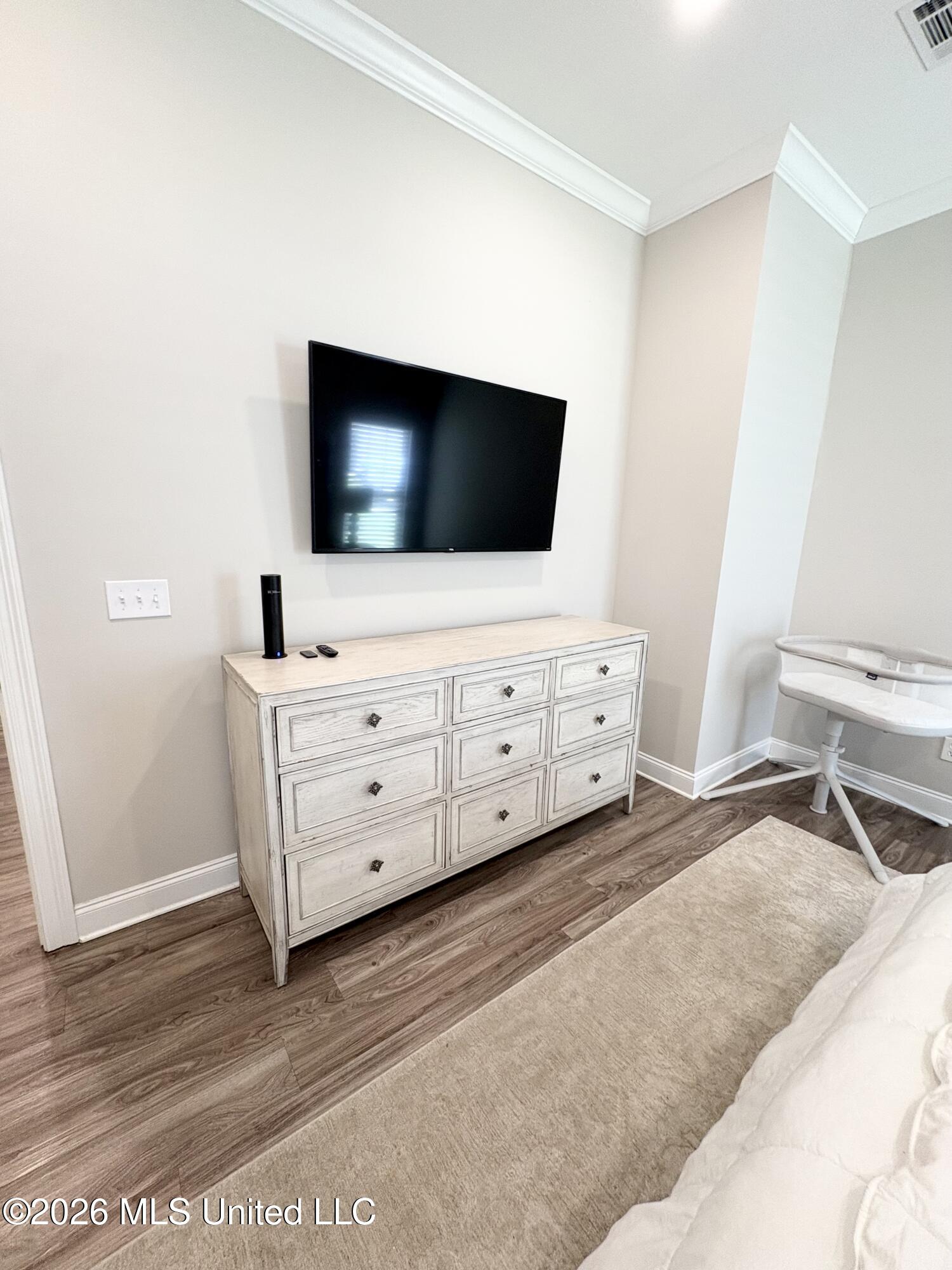 705 Heartwood Lane Brandon, MS 39042 - Photo 11 of 21 Master Bedroom