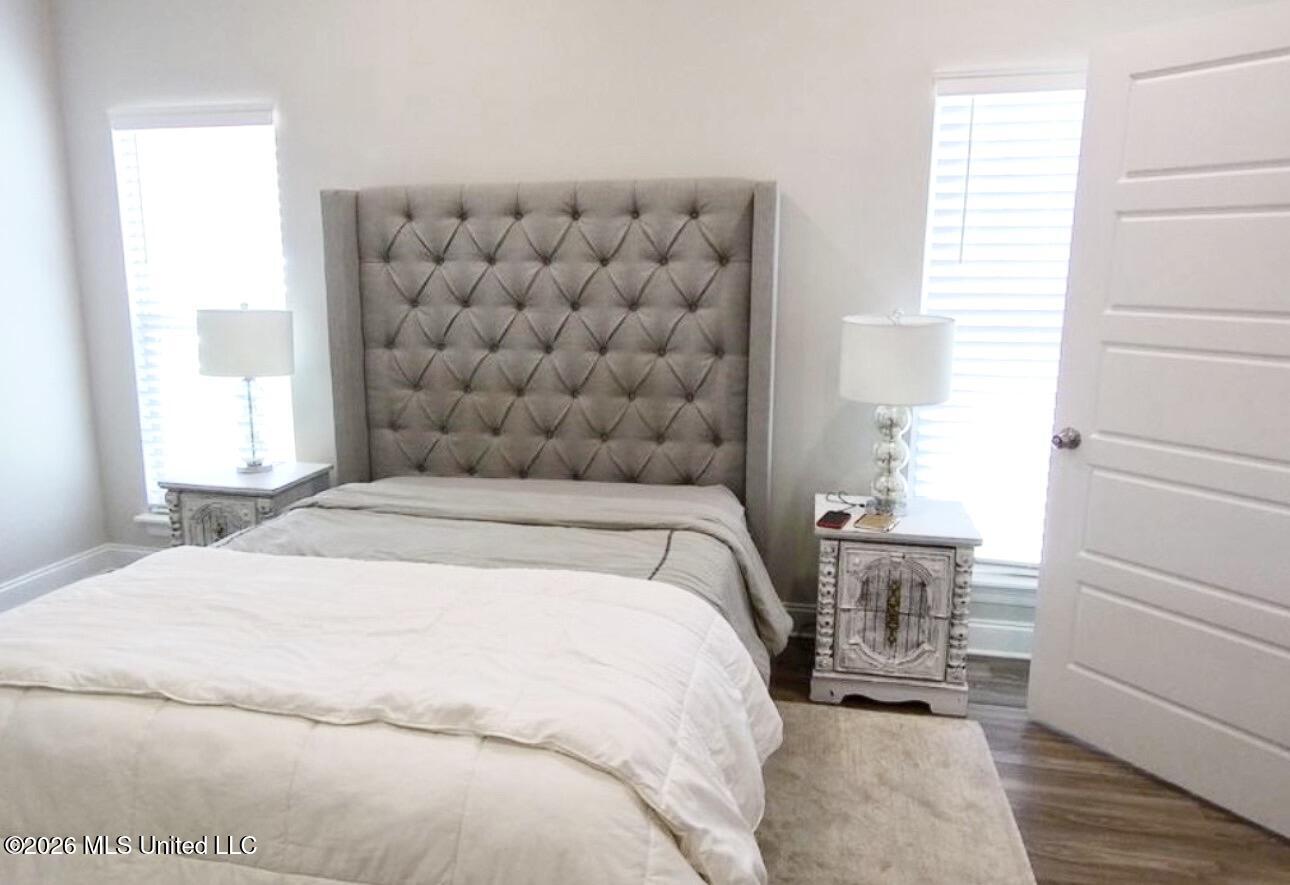 705 Heartwood Lane Brandon, MS 39042 - Photo 12 of 21 Master Bedroom