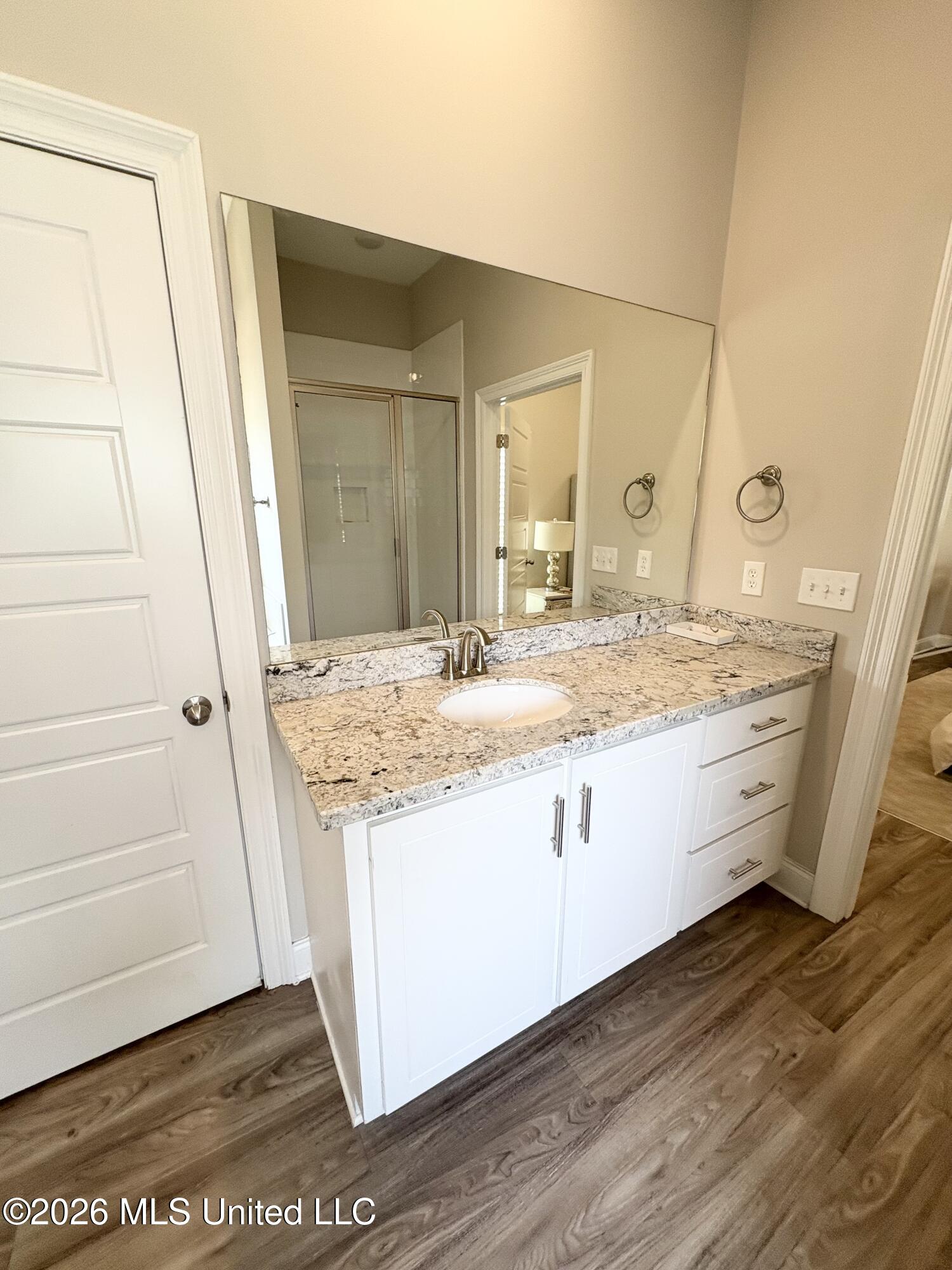 705 Heartwood Lane Brandon, MS 39042 - Photo 13 of 21 Master Bath