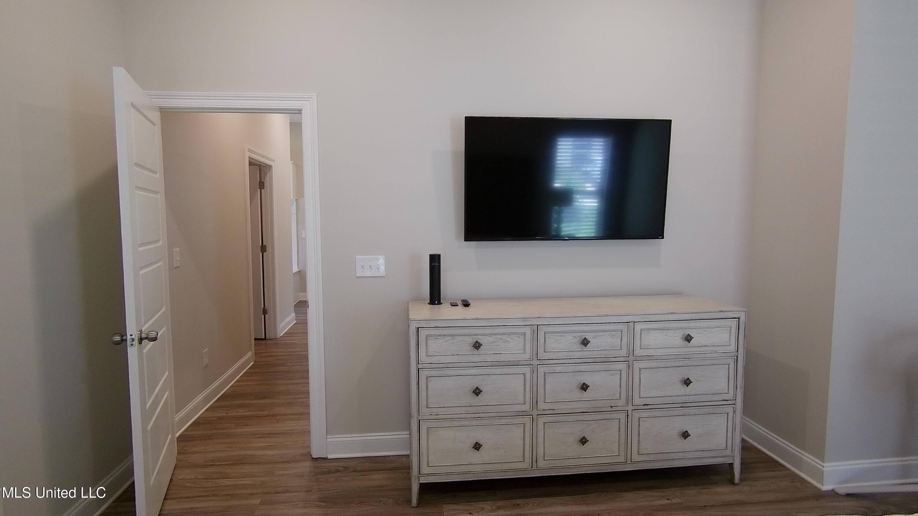 705 Heartwood Lane Brandon, MS 39042 - Photo 14 of 20 Master Bedroom