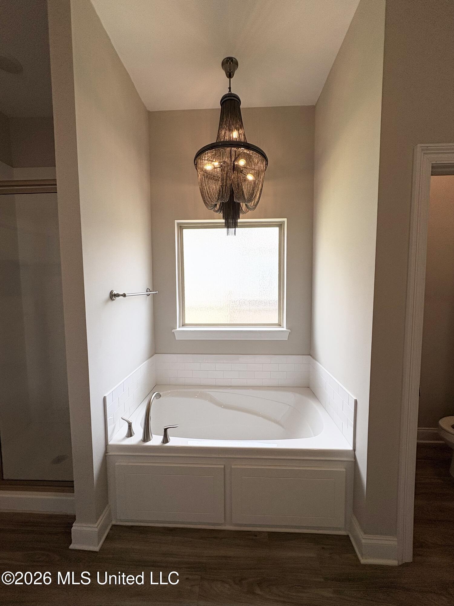 705 Heartwood Lane Brandon, MS 39042 - Photo 15 of 21 Master Tub