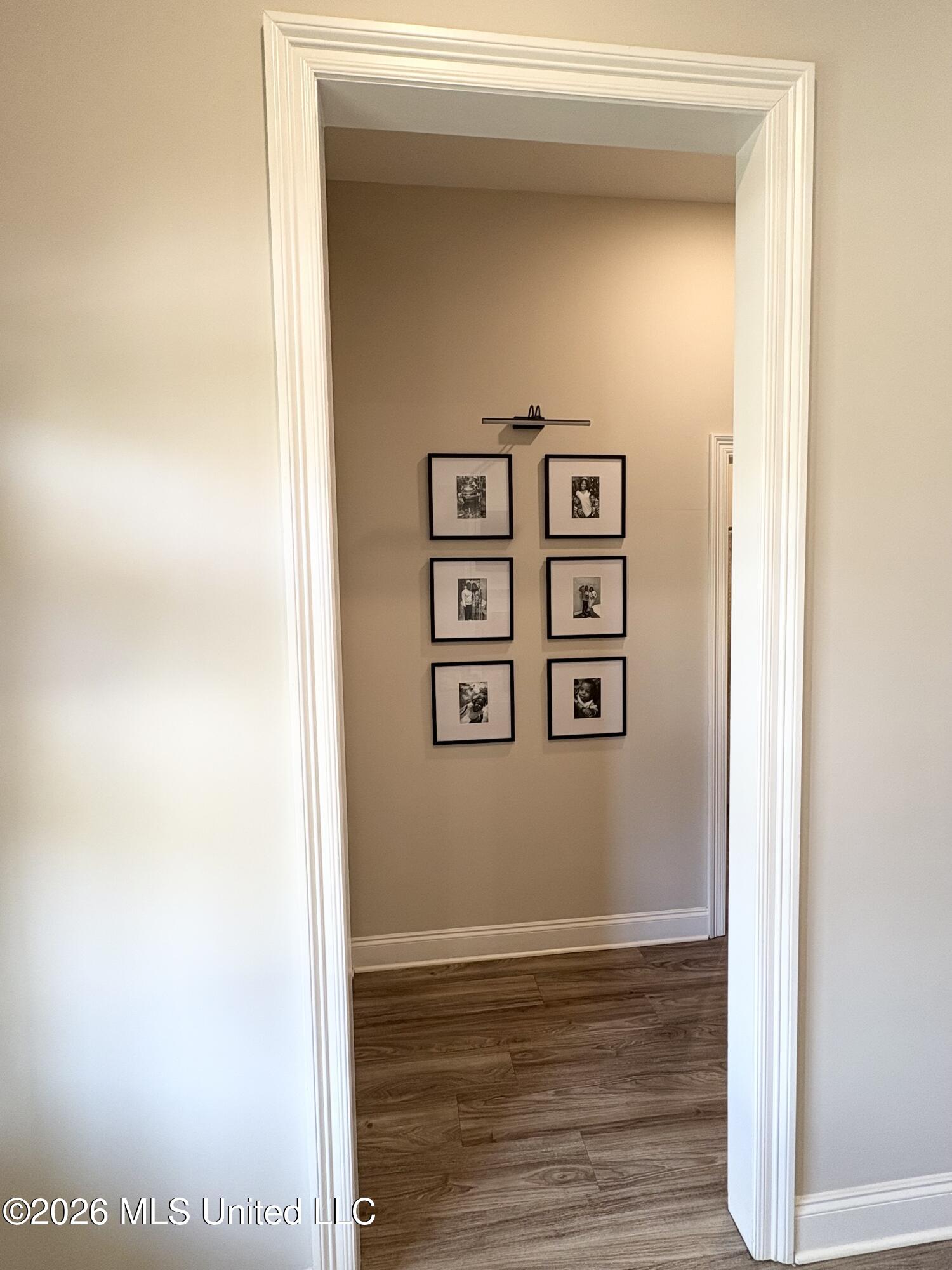 705 Heartwood Lane Brandon, MS 39042 - Photo 19 of 21 Hallway