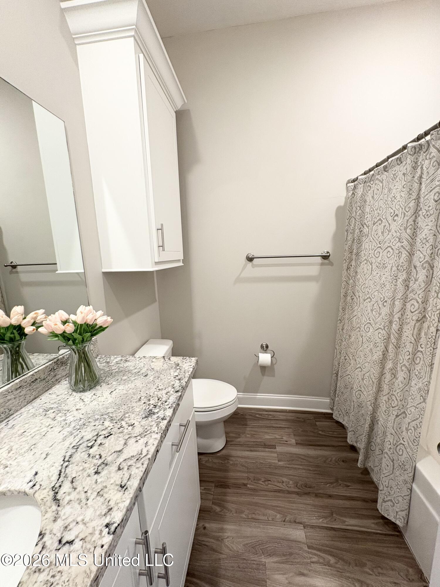 705 Heartwood Lane Brandon, MS 39042 - Photo 21 of 21 Bathroom