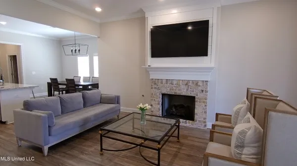 $315,000 | 705 Heartwood Lane, Brandon, MS 39042