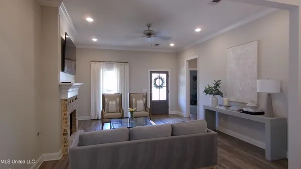 $315,000 | 705 Heartwood Lane, Brandon, MS 39042