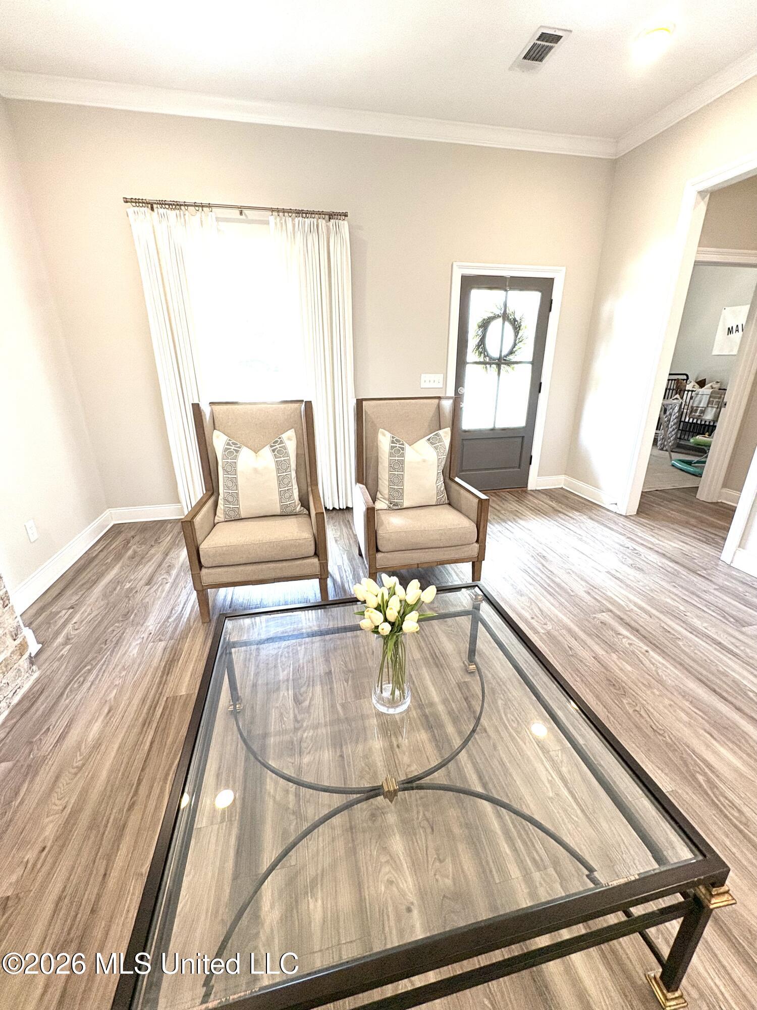 705 Heartwood Lane Brandon, MS 39042 - Photo 5 of 21 Living Room