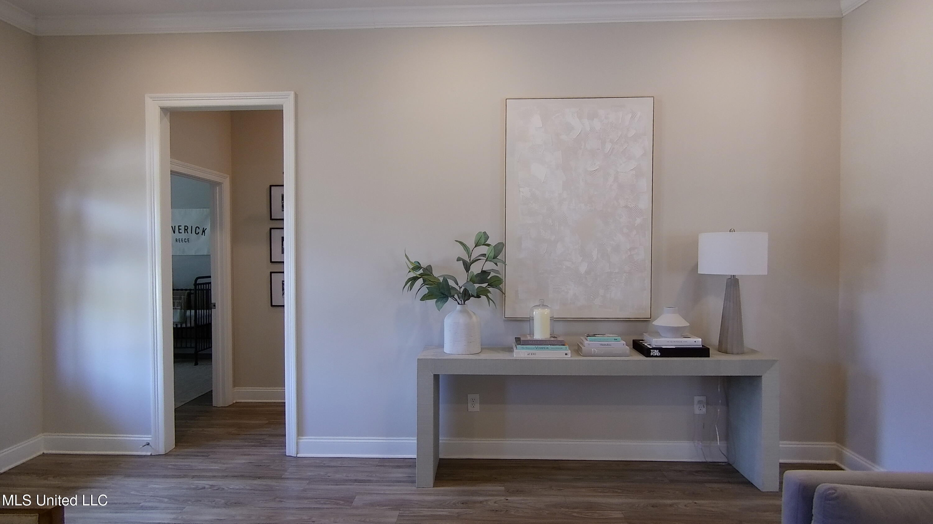 705 Heartwood Lane Brandon, MS 39042 - Photo 5 of 20 Living Room Heartwood 3