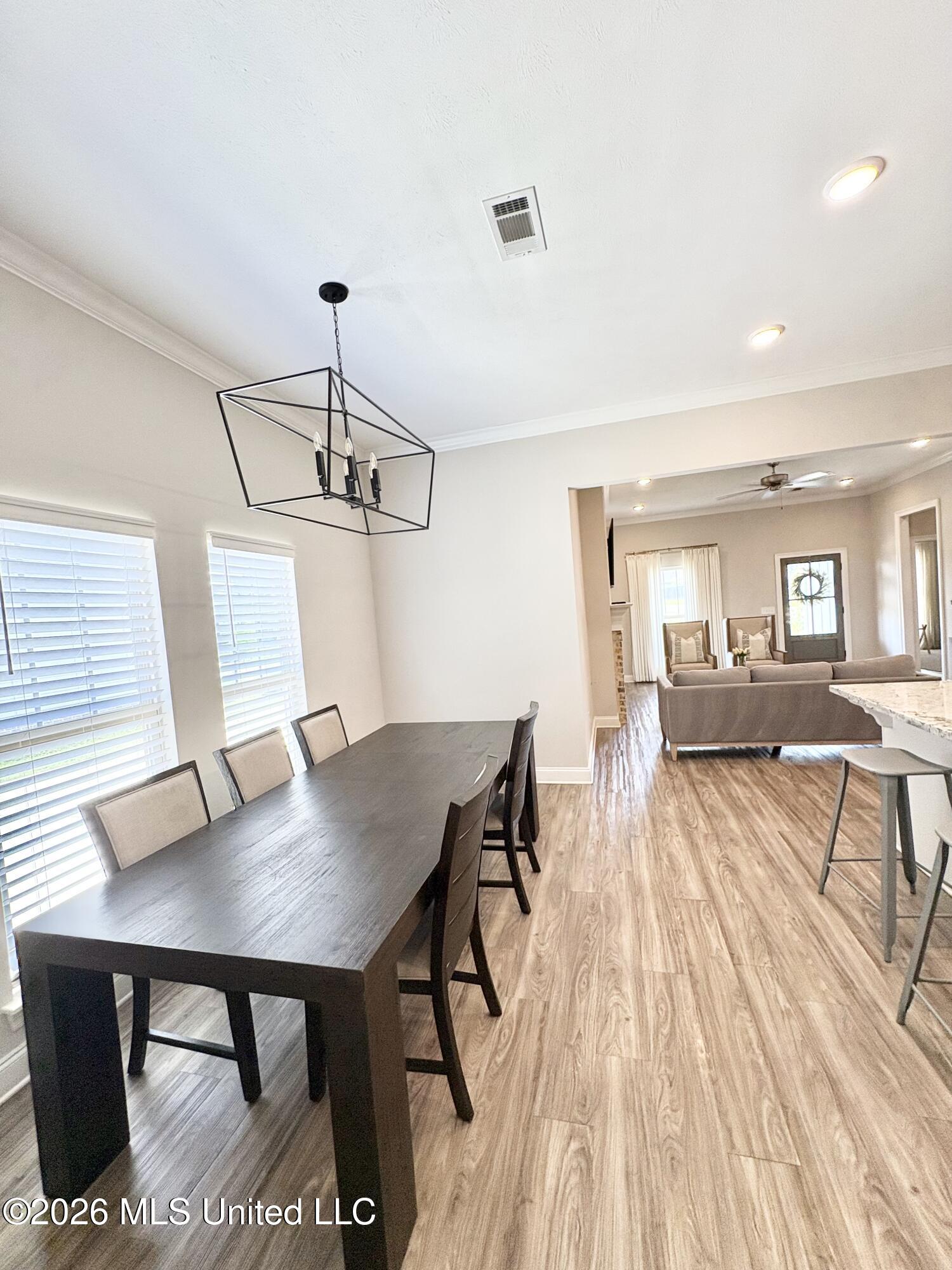 705 Heartwood Lane Brandon, MS 39042 - Photo 7 of 21 Kitchen