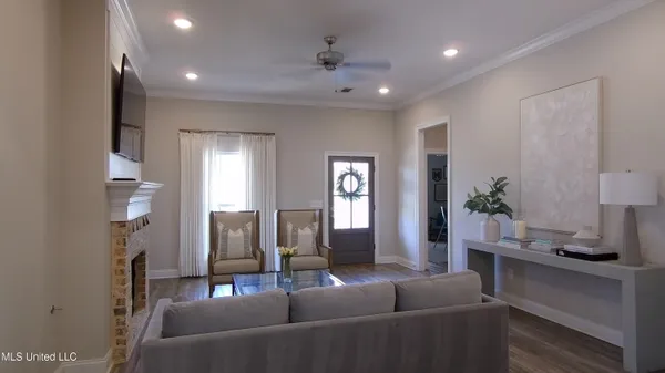 $315,000 | 705 Heartwood Lane, Brandon, MS 39042