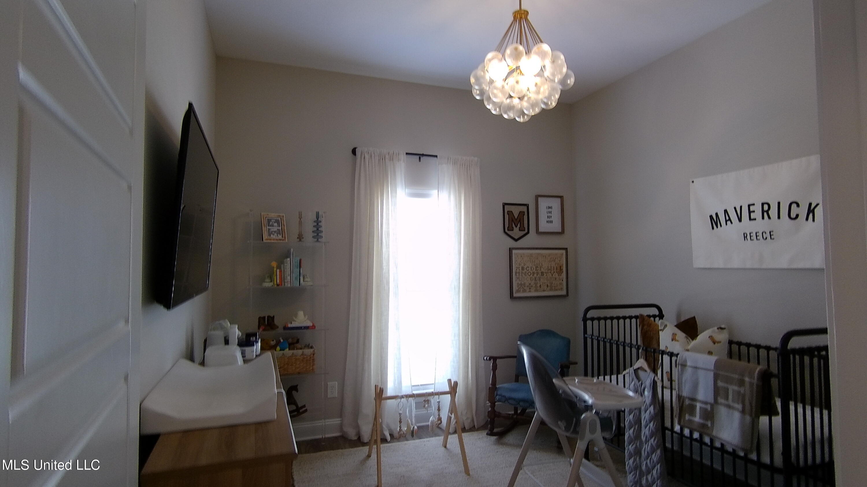 705 Heartwood Lane Brandon, MS 39042 - Photo 9 of 20 Bedroom Room #1