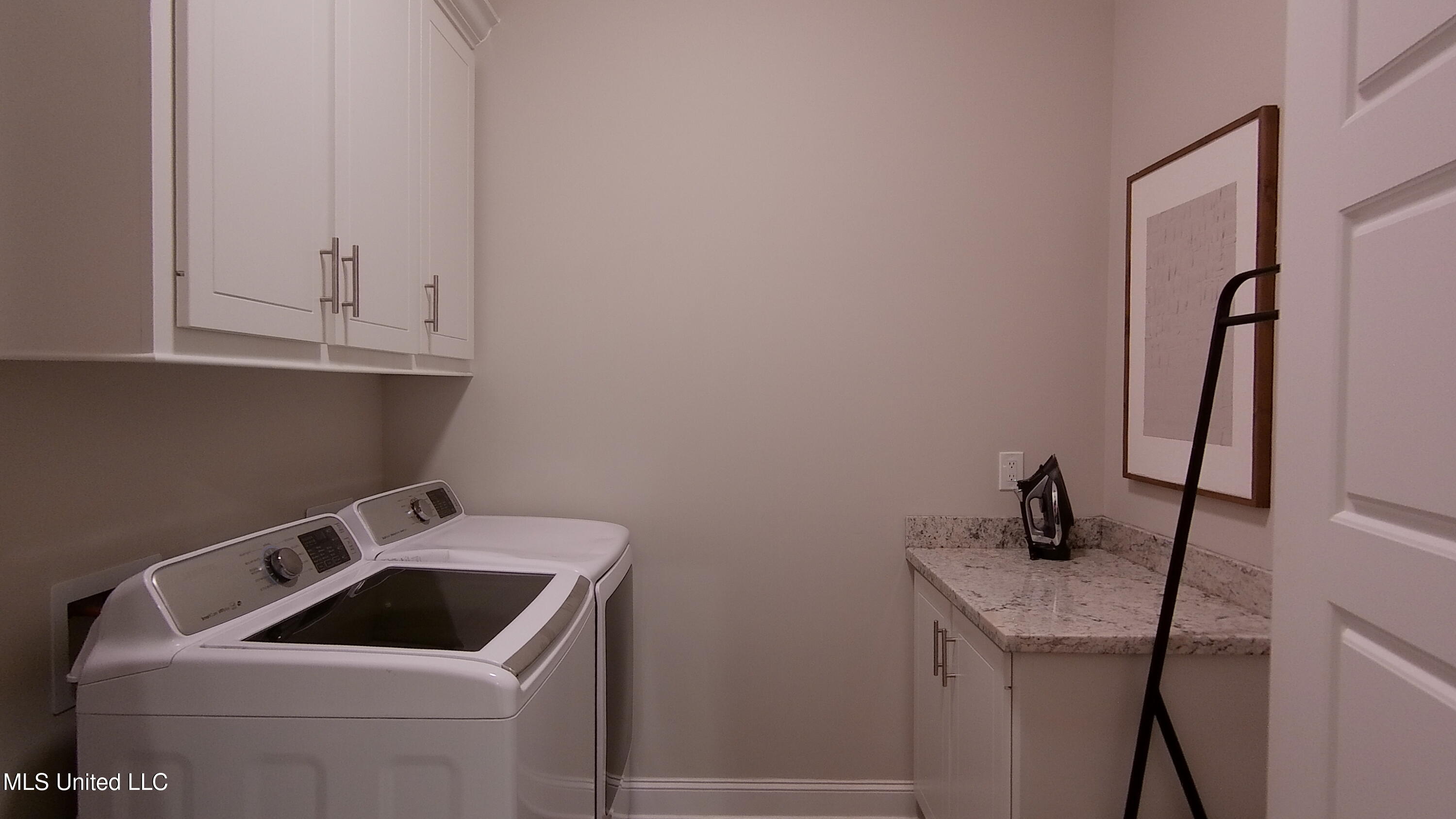 705 Heartwood Lane Brandon, MS 39042 - Photo 10 of 20 Laundry Heartwood