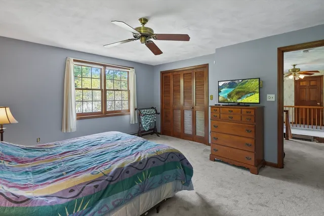 $699,900 | 313 Gulf Street, Shrewsbury, MA 01545