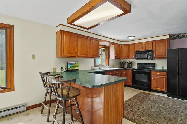 $699,900 | 313 Gulf Street, Shrewsbury, MA 01545