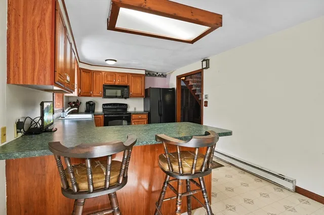 $699,900 | 313 Gulf Street, Shrewsbury, MA 01545