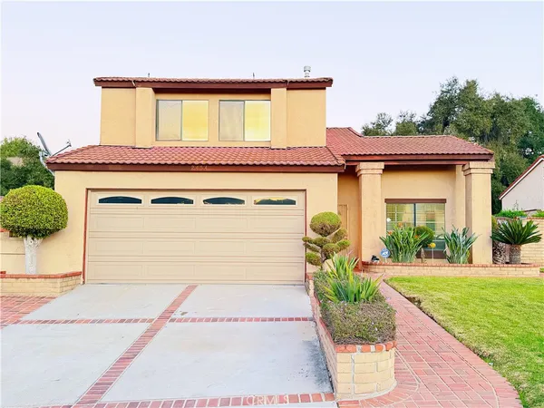 $3,800 | 2454 Hillman Lane, Rowland Heights, CA 91748