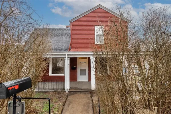 $132,000 | 515 Noblestown Road, Carnegie, PA 15106