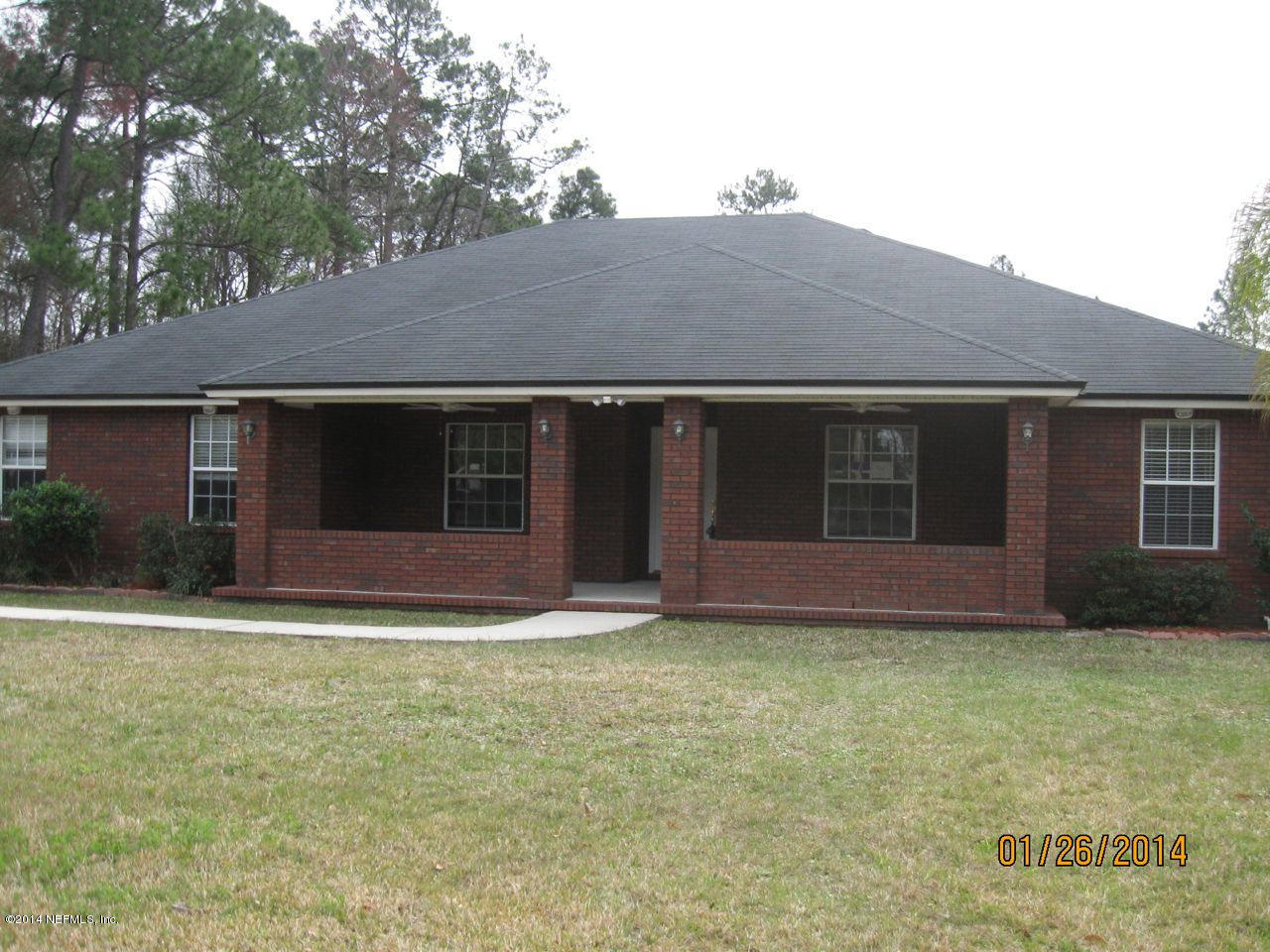 9550 Old Plank Road Jacksonville, FL 32220 - Photo 1 of 9 IMG_0073