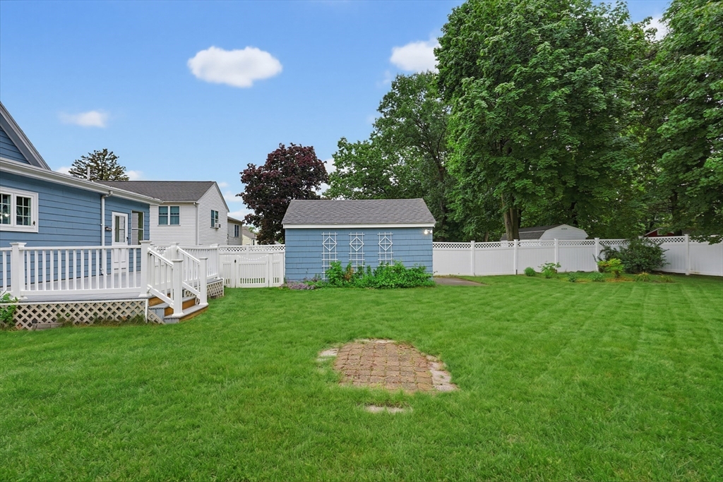 255 Madison Street Dedham, MA 02026 - Photo 35 of 40