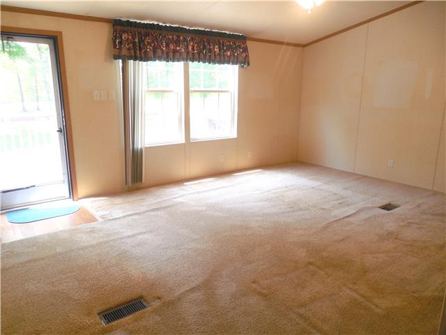 2410 Sylvia Road Dickson, TN 37055 - Photo 12 of 19 The living room faces the front of the property
