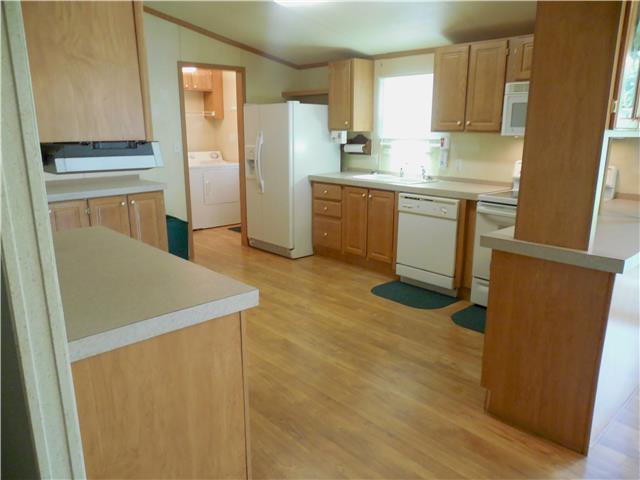 2410 Sylvia Road Dickson, TN 37055 - Photo 5 of 19 There is even room for a breakfast table.