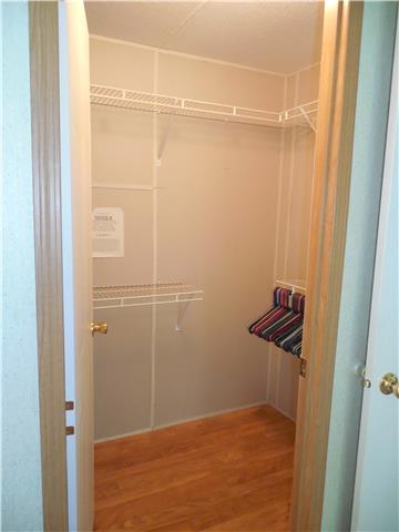 2410 Sylvia Road Dickson, TN 37055 - Photo 8 of 19 Master bedroom closet