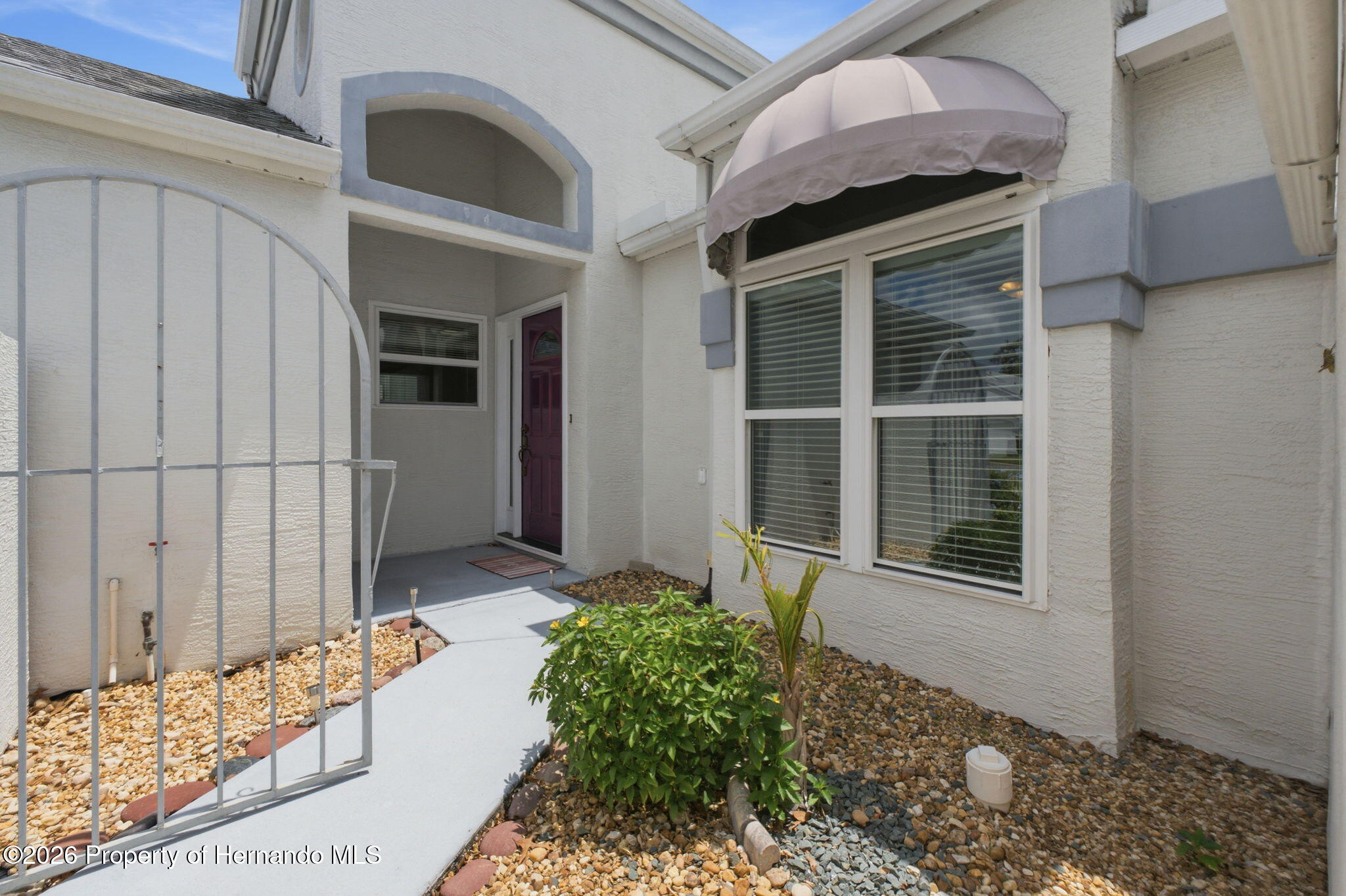 10428 Casa Grande Circle Spring Hill, FL 34608 - Photo 4 of 53