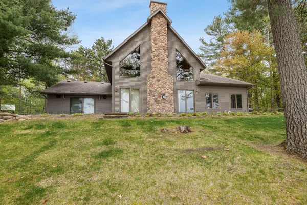$1,995,000 | 5755 320th Street, Cushing, MN 56443