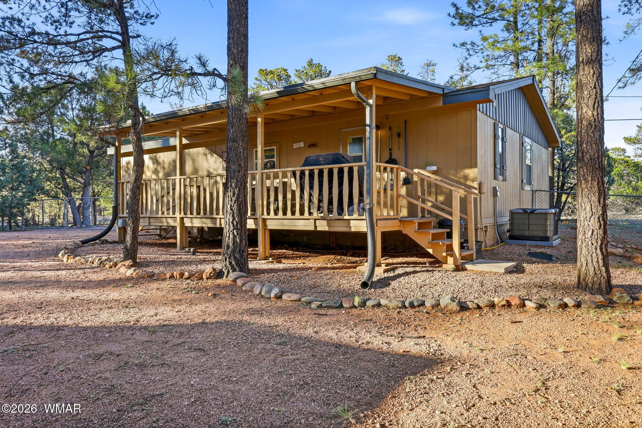 2894 Pine Rim Road Overgaard, AZ 85933 - Photo 22 of 33 2894PineRimRd-Heber-AZ-22