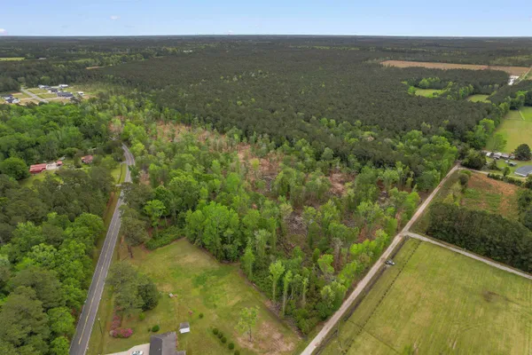 $59,900 | Tbd Pauley Swamp Road, Conway, SC 29527