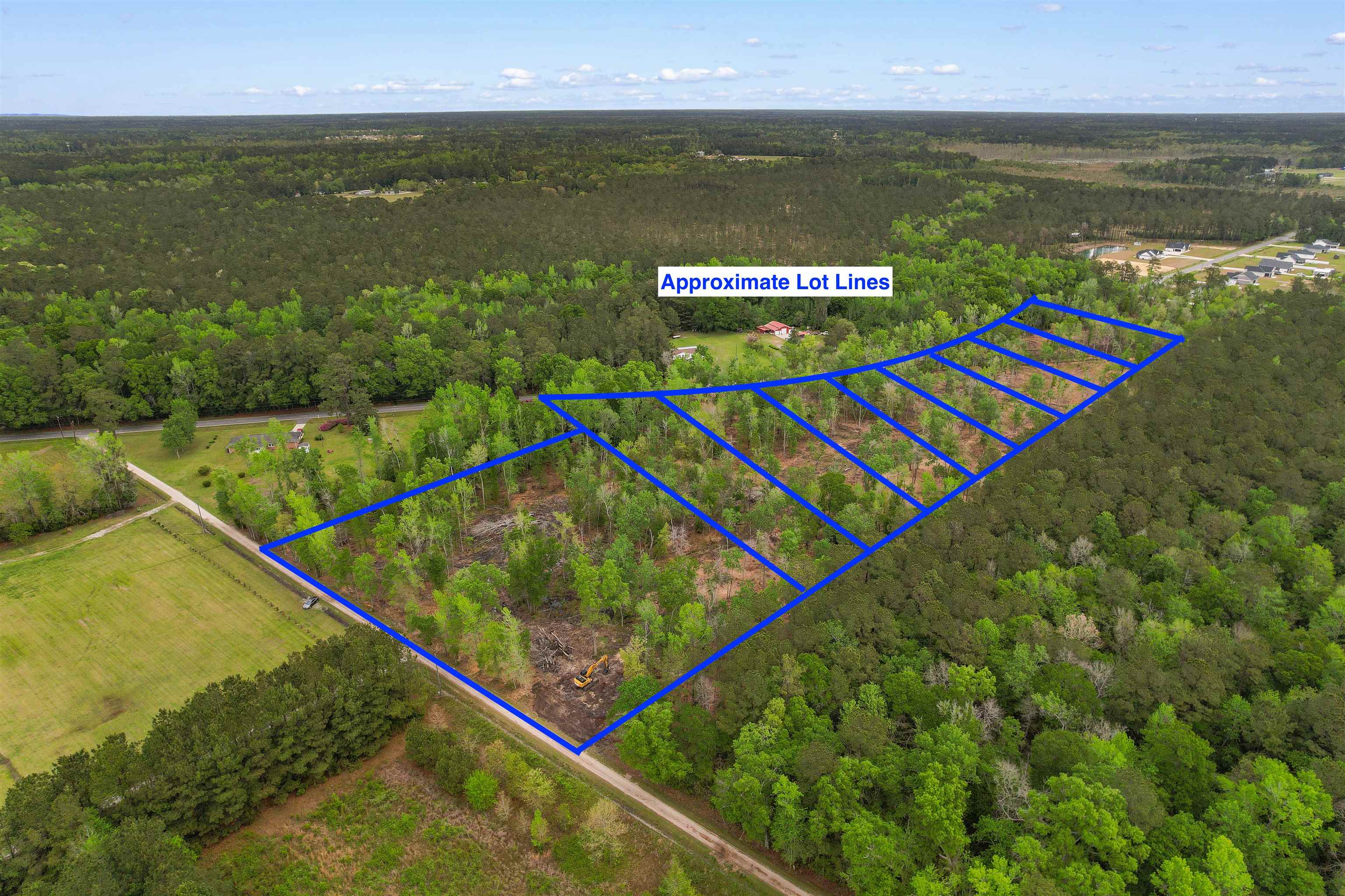 Tbd Pauley Swamp Road Conway, SC 29527 - Photo 7 of 7