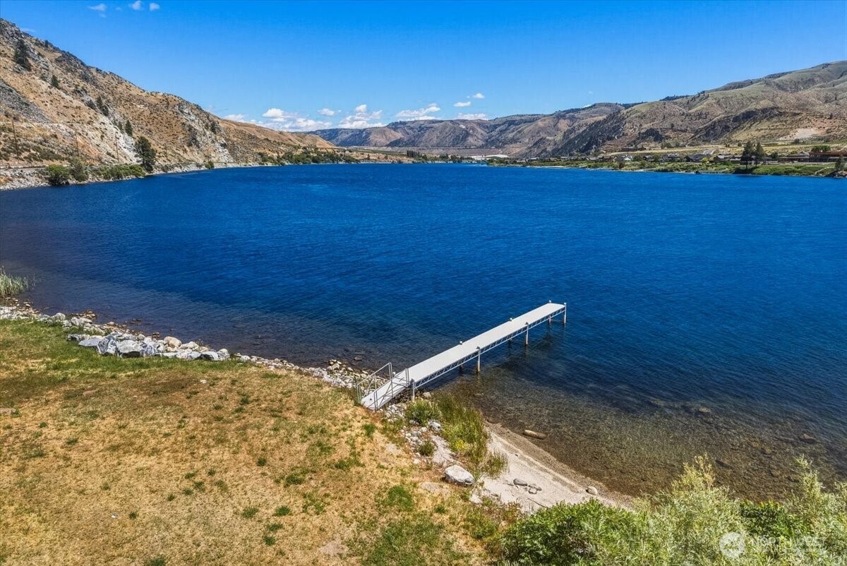 200 Stayman Flats Road Chelan, WA 98816 - Photo 18 of 35