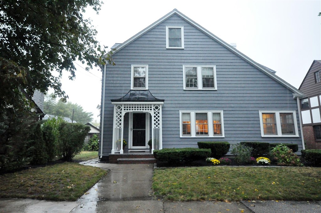 33 Edgehill Road Arlington, MA 02474 - Photo 1 of 30