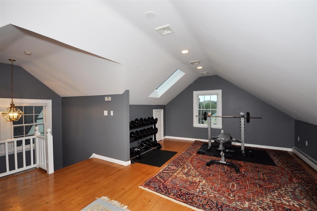 33 Edgehill Road Arlington, MA 02474 - Photo 22 of 30