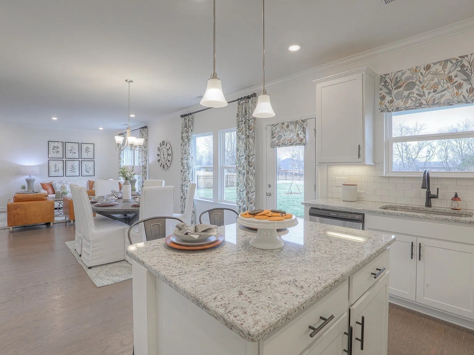 3115 Arbor Valley Rd Spring Hill Spring Hill, TN 37174 - Photo 7 of 21