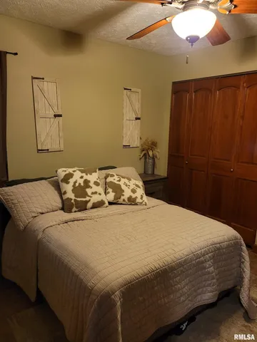 $300,000 | 19650 North Pisque Lane, Woodlawn, IL 62898