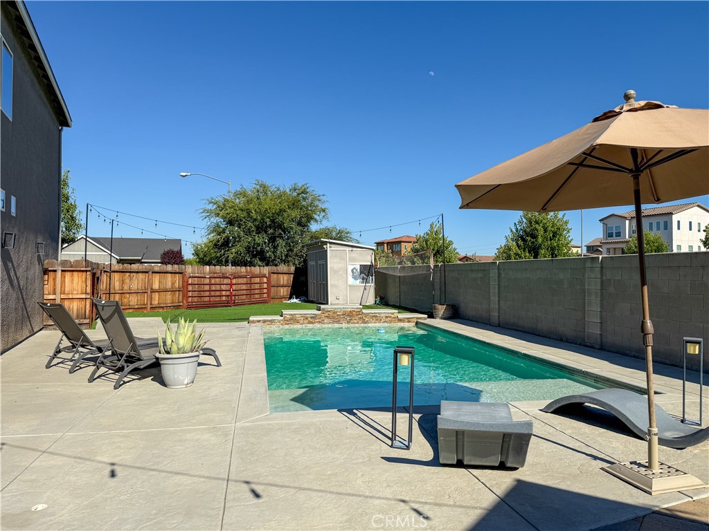 4407 Kerr Court Merced, CA 95348 - Photo 23 of 36