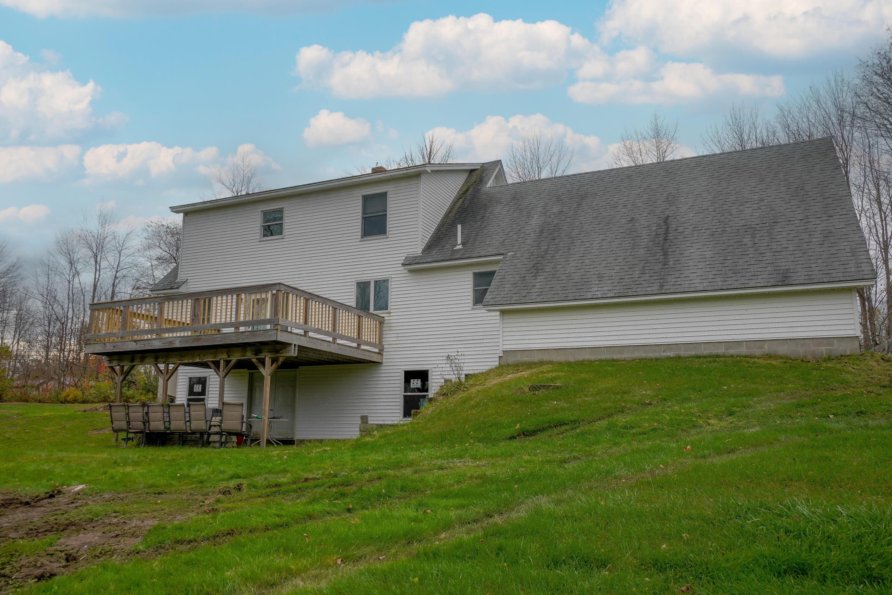 617 Abbott Road Winslow, ME 04901 - Photo 3 of 23 617 Abbott Rd