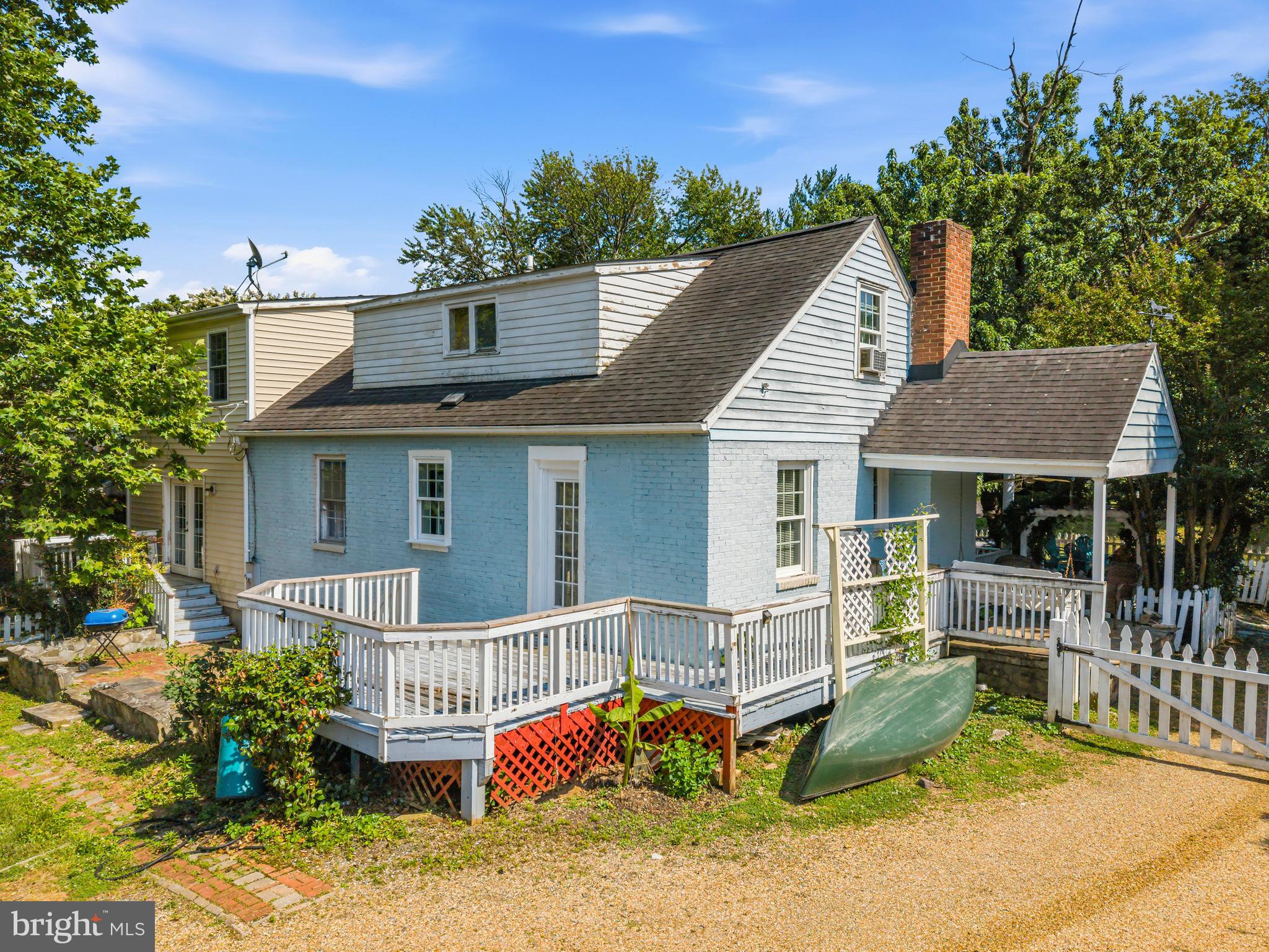 606 Edwards Ferry Road Northeast Leesburg, VA 20176 - Photo 37 of 49