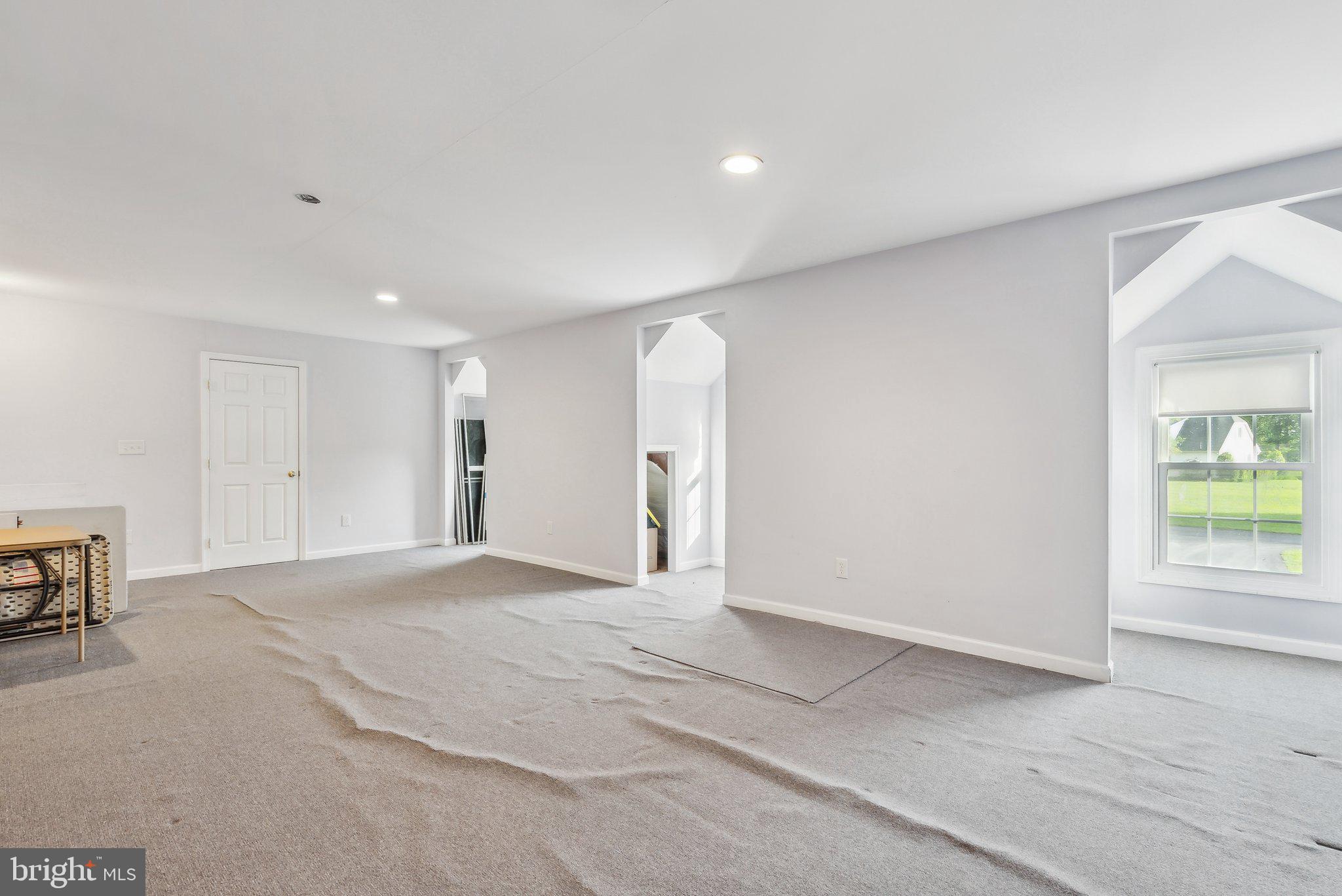 20437 Peach Tree Road Dickerson, MD 20842 - Photo 37 of 53 a view of an empty room with a window