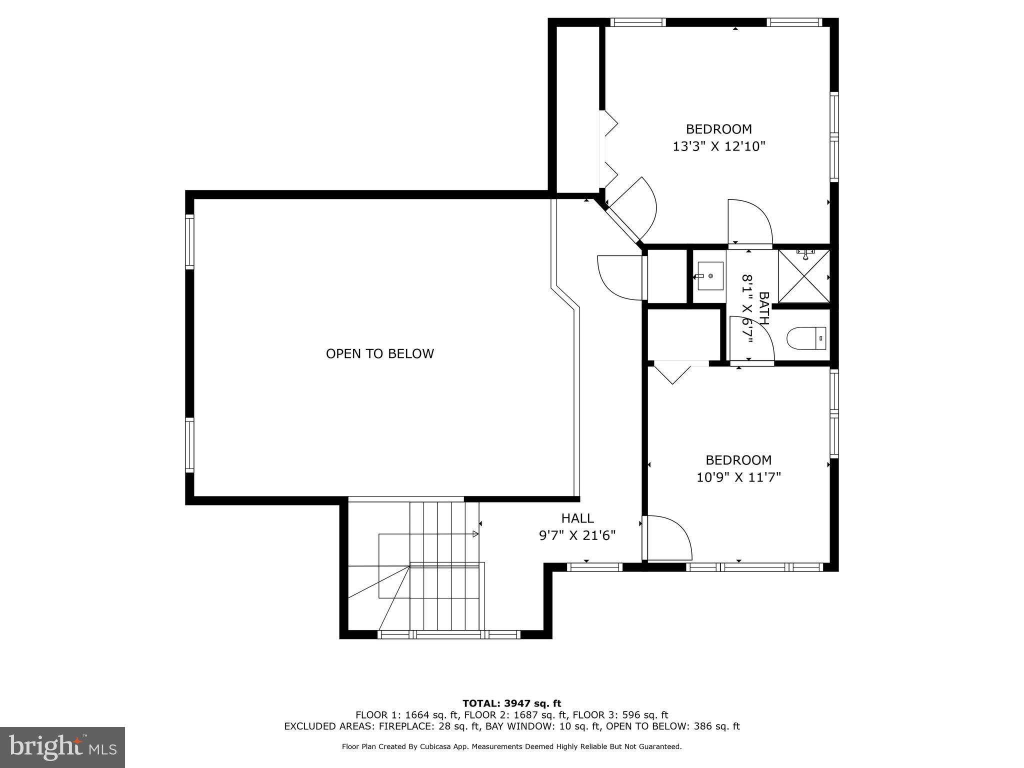 20437 Peach Tree Road Dickerson, MD 20842 - Photo 49 of 53