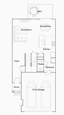 $446,310 | 221 HUNTINGTON Drive, Waconia, MN 55387