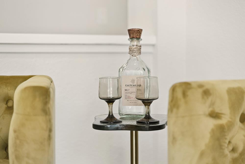 1180 Peterson Drive Gilroy, CA 95020 - Photo 22 of 45 a vase of flowers sitting on a table